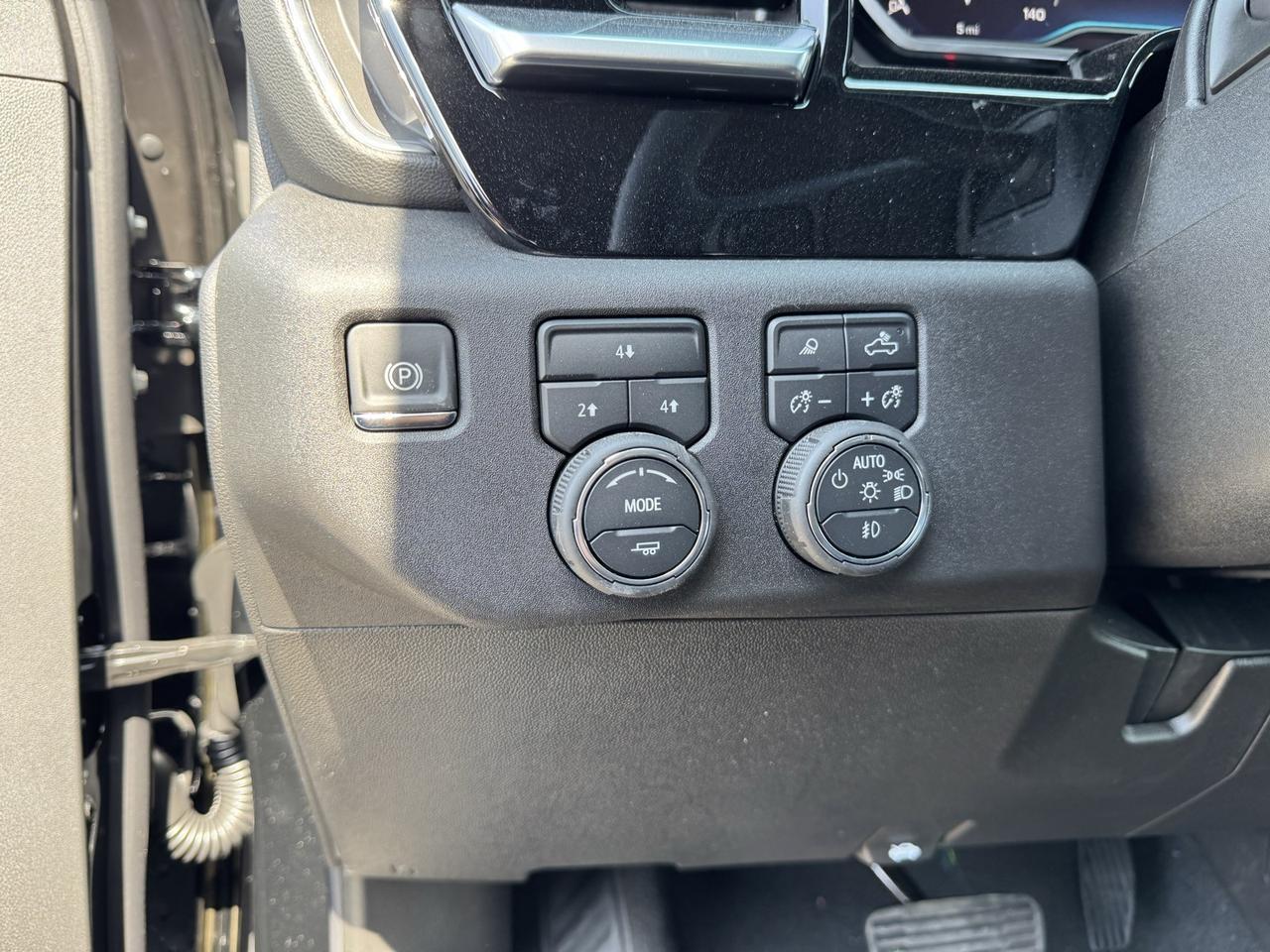 2025 Chevrolet Silverado 2500HD LT Crestwood KY