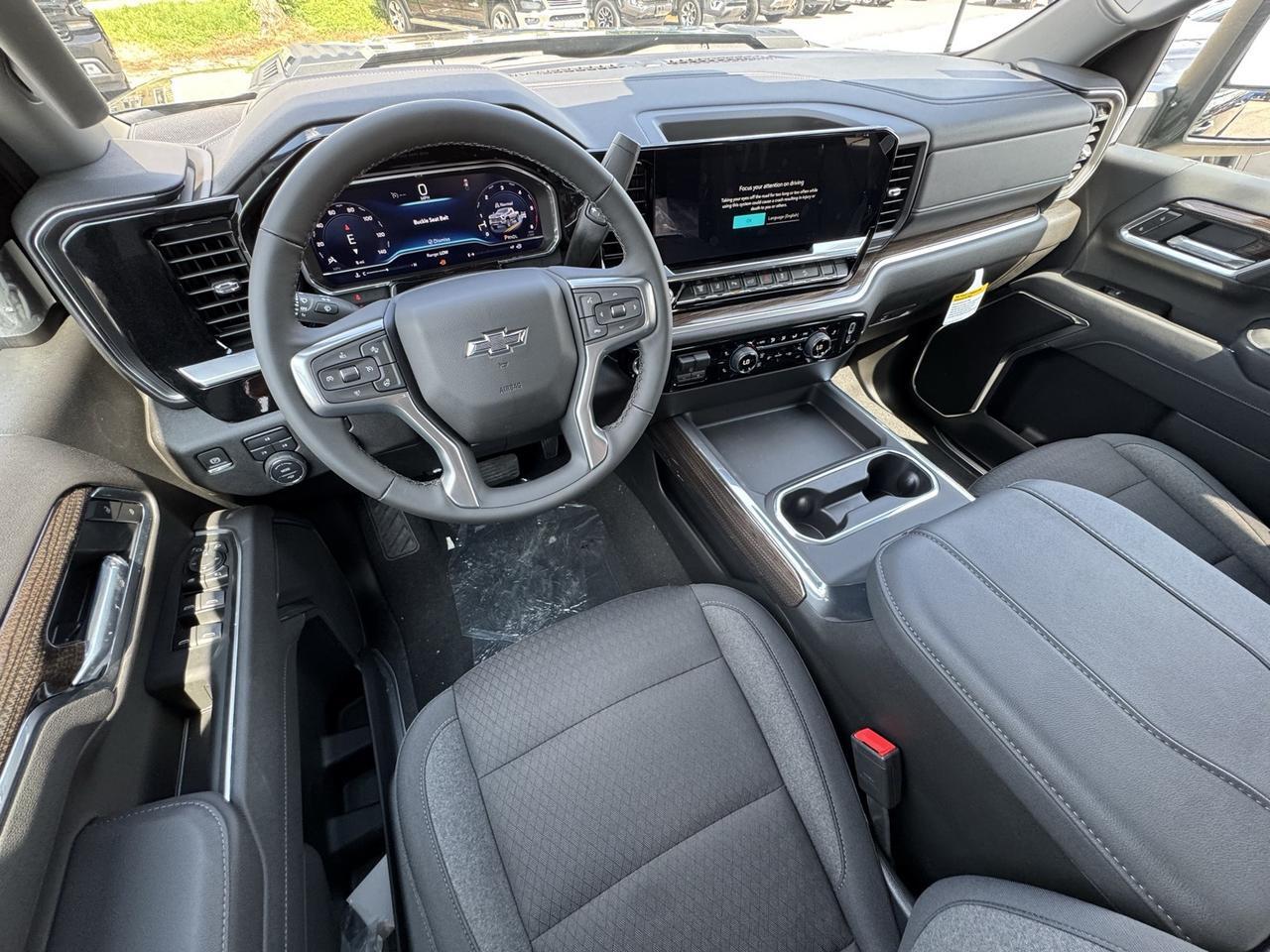 2025 Chevrolet Silverado 2500HD LT Crestwood KY