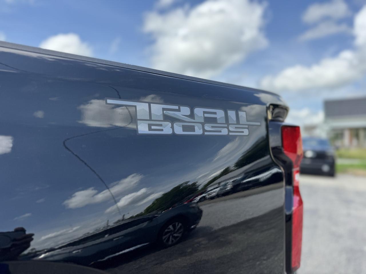 2025 Chevrolet Silverado 2500HD LT Crestwood KY