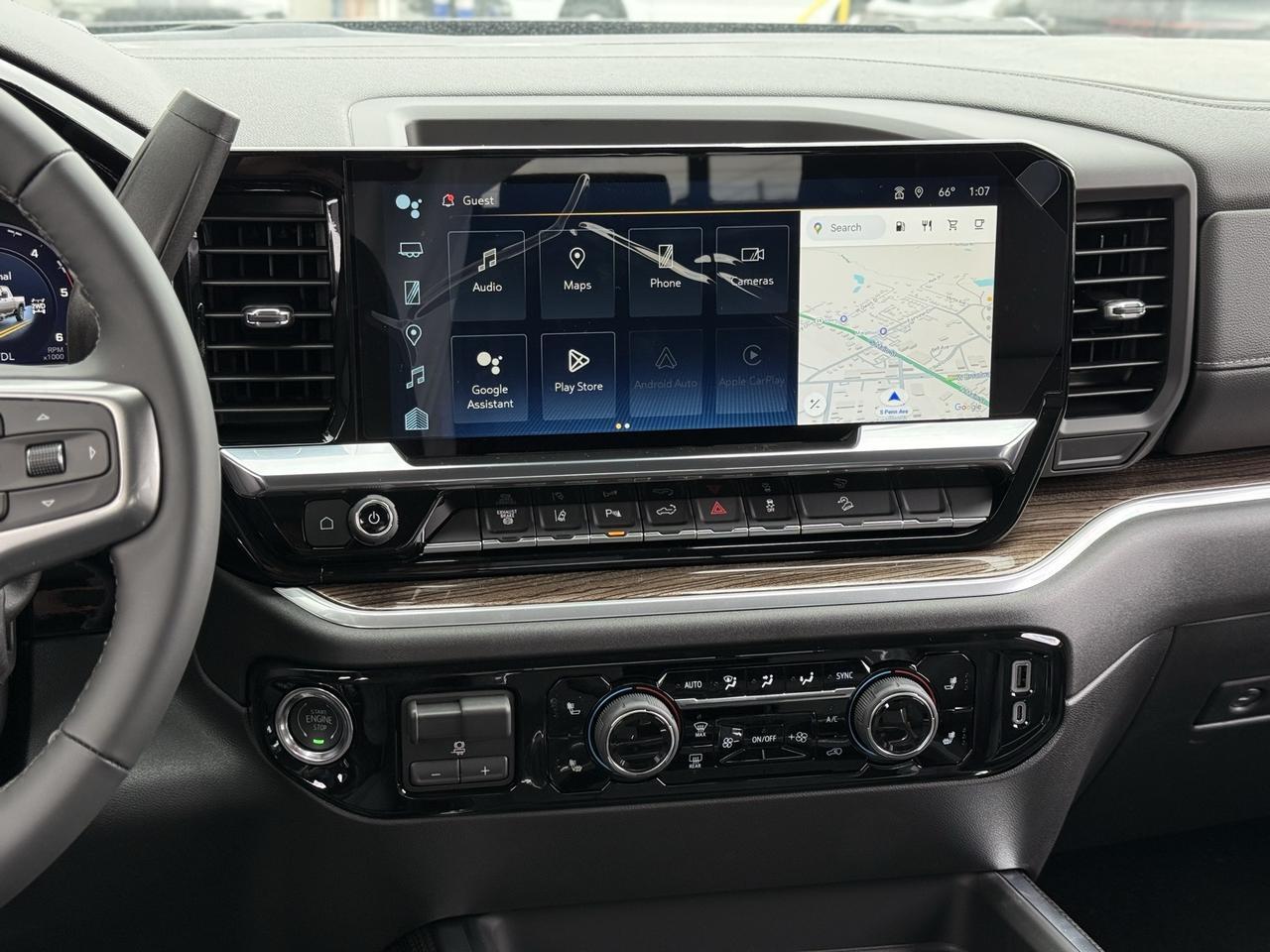 2025 Chevrolet Silverado 2500HD LT Crestwood KY