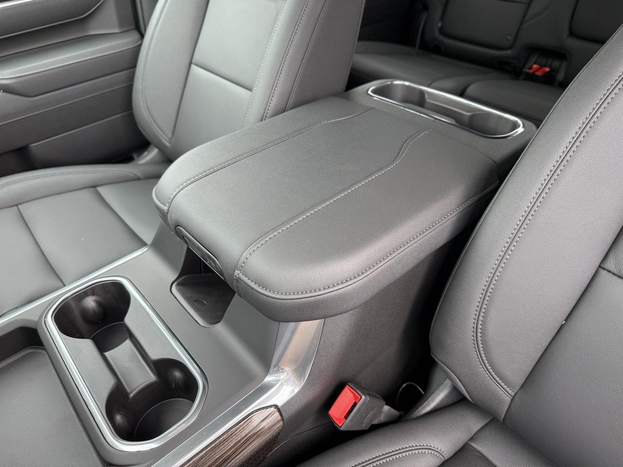 2025 Chevrolet Silverado 2500HD LT Crestwood KY