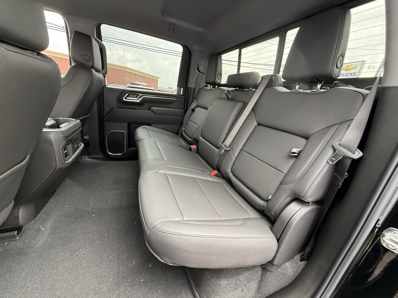 2025 Chevrolet Silverado 2500HD LT Crestwood KY