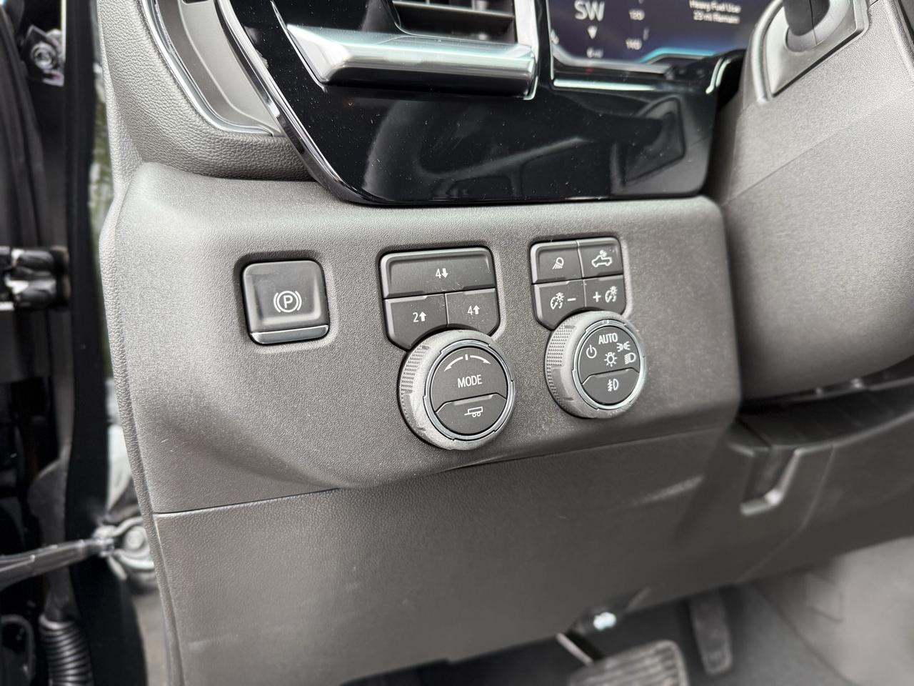 2025 Chevrolet Silverado 2500HD LT Crestwood KY