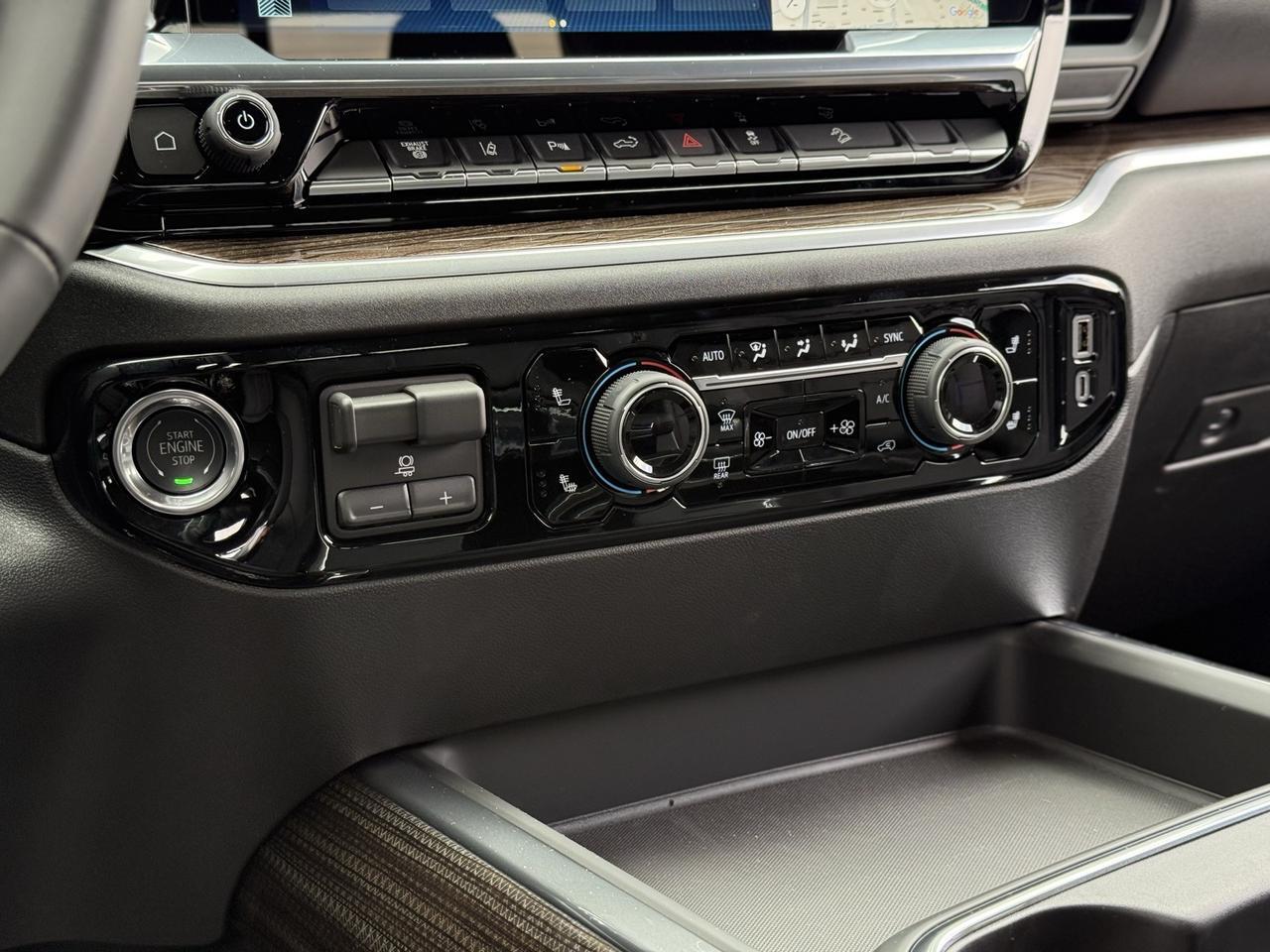 2025 Chevrolet Silverado 2500HD LT Crestwood KY