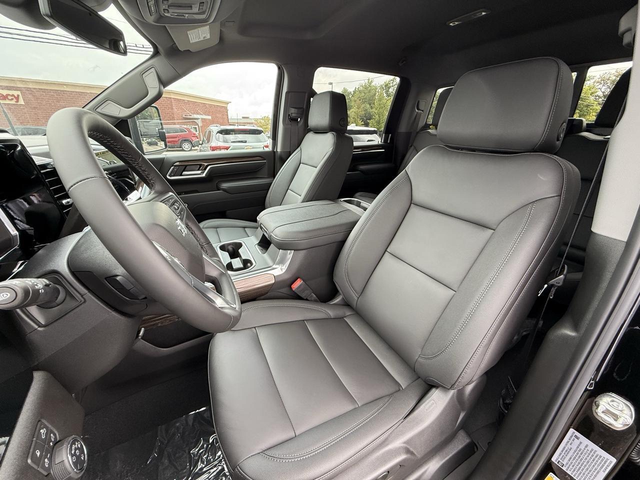 2025 Chevrolet Silverado 2500HD LT Crestwood KY