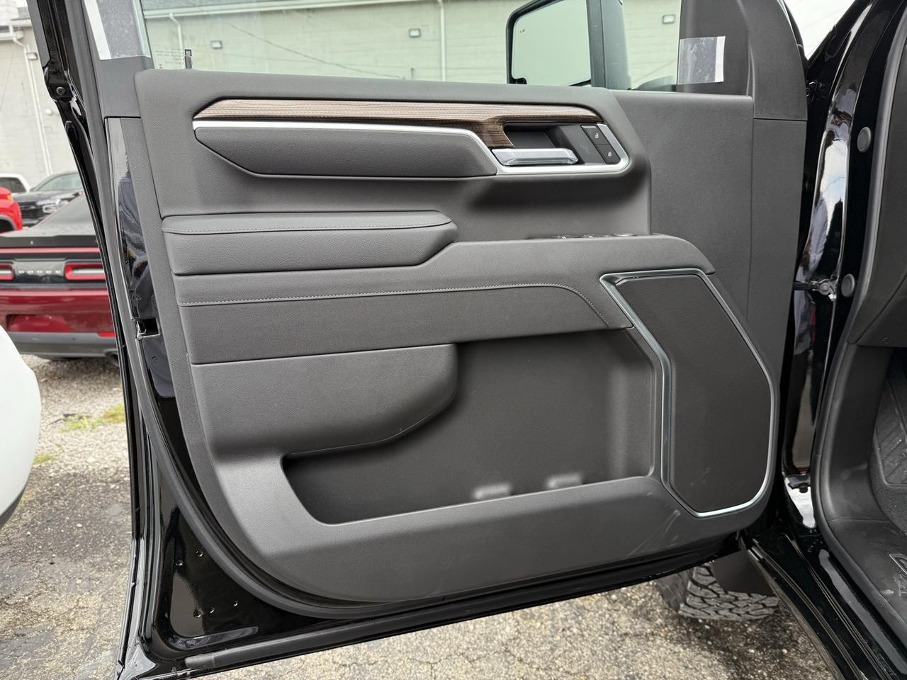 2025 Chevrolet Silverado 2500HD LT Crestwood KY