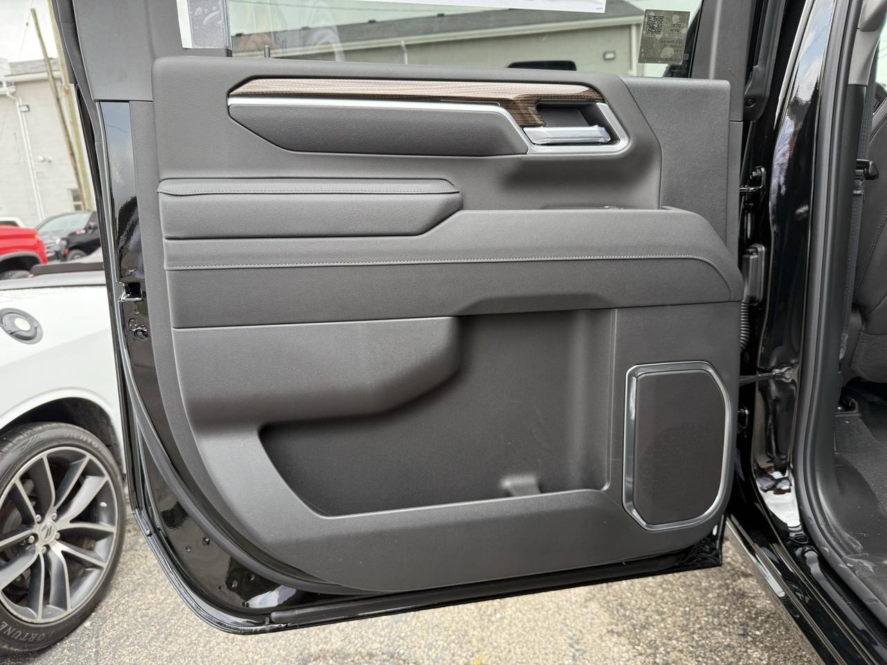2025 Chevrolet Silverado 2500HD LT Crestwood KY