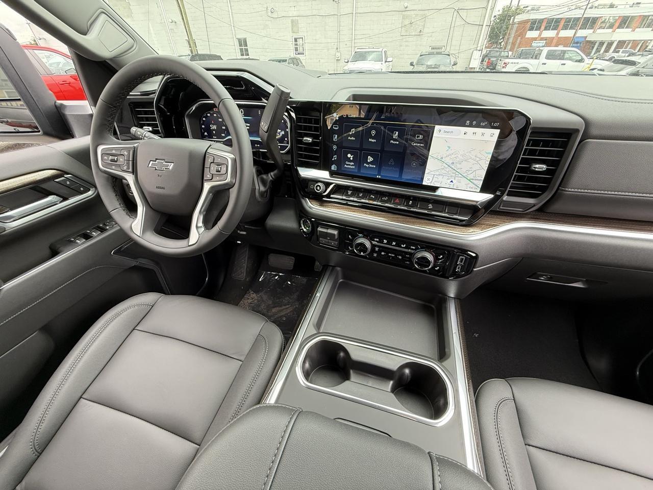 2025 Chevrolet Silverado 2500HD LT Crestwood KY