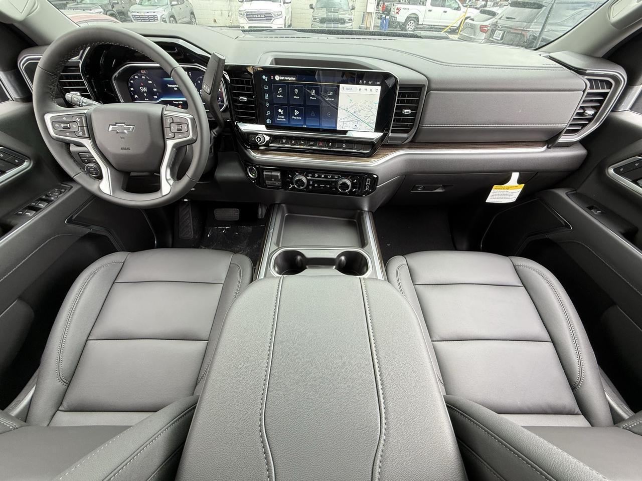 2025 Chevrolet Silverado 2500HD LT Crestwood KY