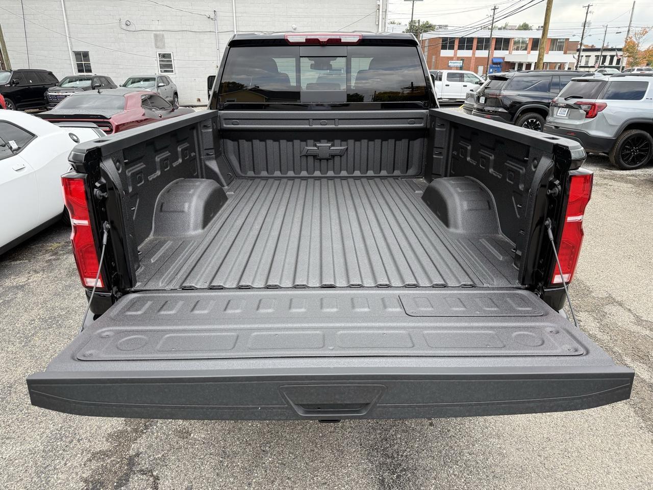 2025 Chevrolet Silverado 2500HD LT Crestwood KY