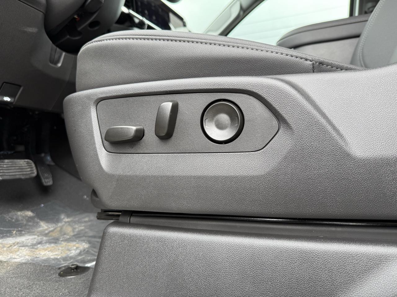 2025 Chevrolet Silverado 2500HD LT Crestwood KY