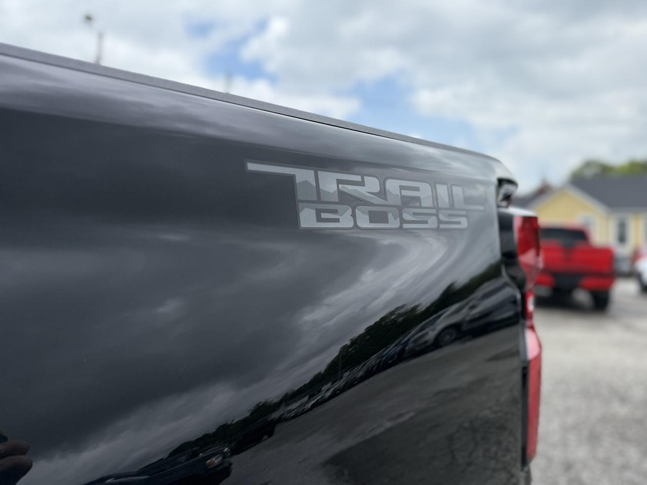 2025 Chevrolet Silverado 2500HD LT Crestwood KY
