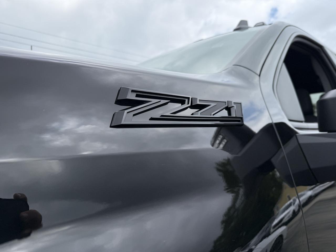 2025 Chevrolet Silverado 2500HD LT Crestwood KY