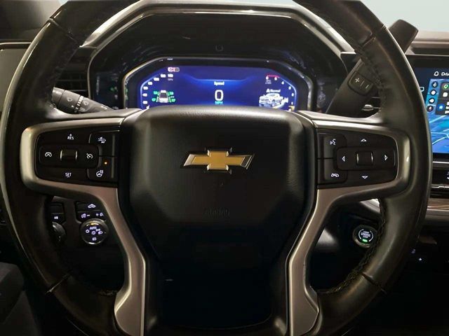 2025 Chevrolet Silverado 2500HD LT Dallas TX
