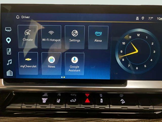 2025 Chevrolet Silverado 2500HD LT Dallas TX