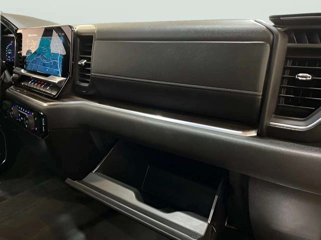 2025 Chevrolet Silverado 2500HD LT Dallas TX