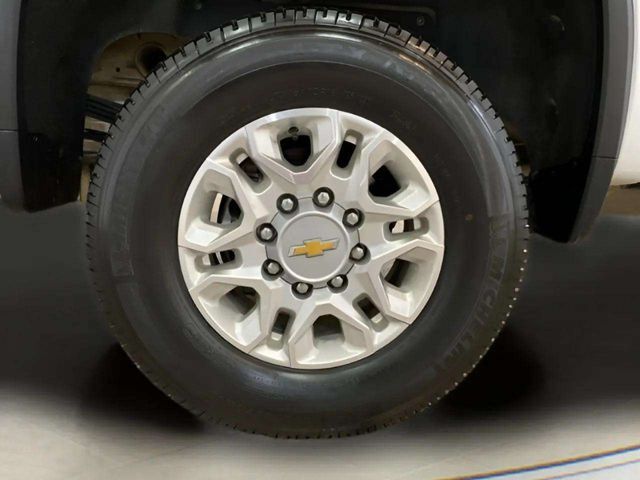 2025 Chevrolet Silverado 2500HD LT Dallas TX