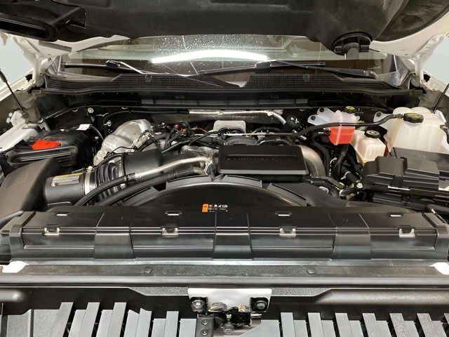 2025 Chevrolet Silverado 2500HD LT Dallas TX