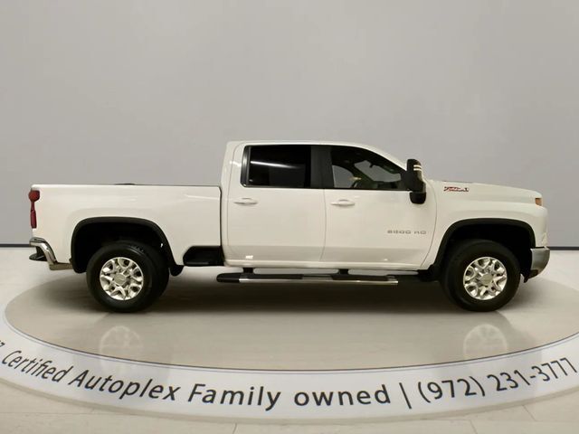 2025 Chevrolet Silverado 2500HD LT Dallas TX