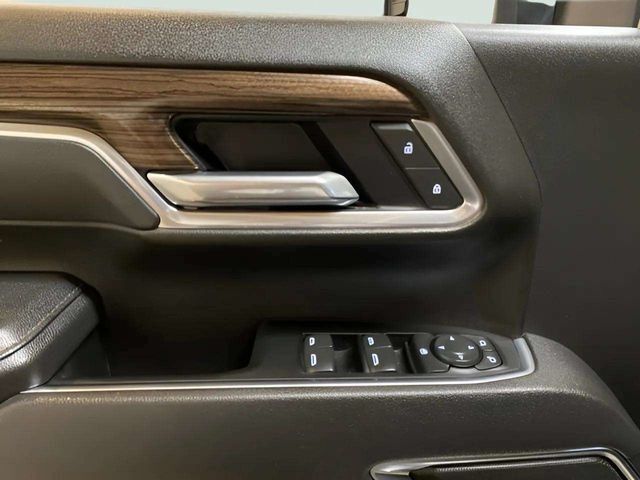 2025 Chevrolet Silverado 2500HD LT Dallas TX