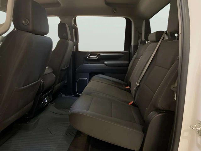2025 Chevrolet Silverado 2500HD LT Dallas TX