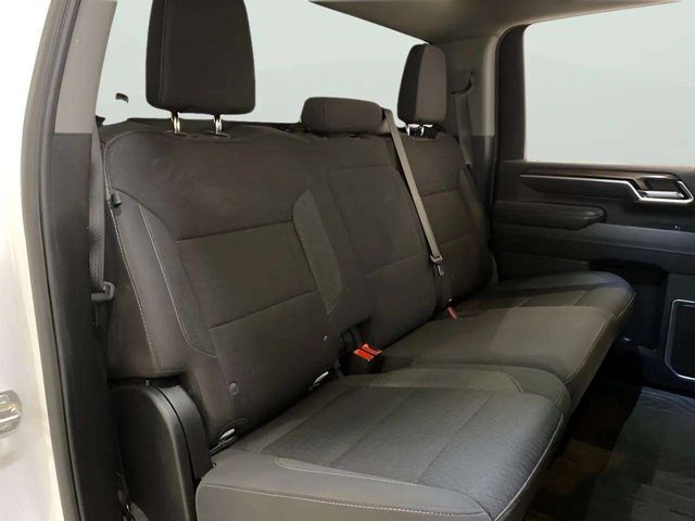 2025 Chevrolet Silverado 2500HD LT Dallas TX