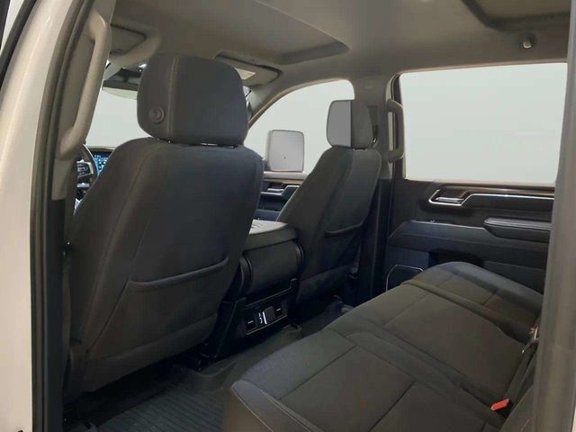 2025 Chevrolet Silverado 2500HD LT Dallas TX