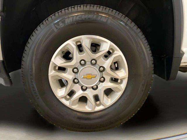 2025 Chevrolet Silverado 2500HD LT Dallas TX