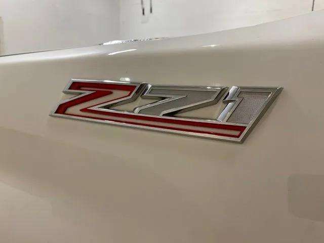 2025 Chevrolet Silverado 2500HD LT Dallas TX