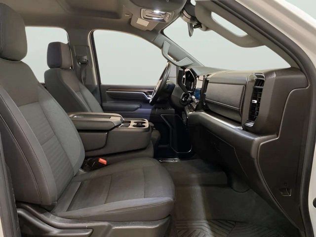2025 Chevrolet Silverado 2500HD LT Dallas TX
