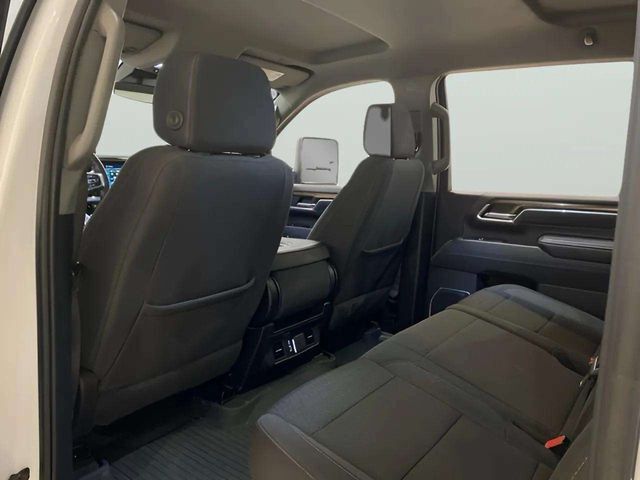 2025 Chevrolet Silverado 2500HD LT Dallas TX