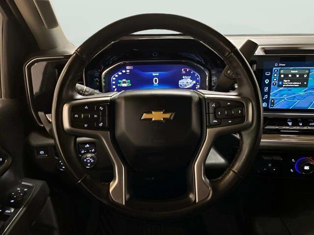 2025 Chevrolet Silverado 2500HD LT Dallas TX