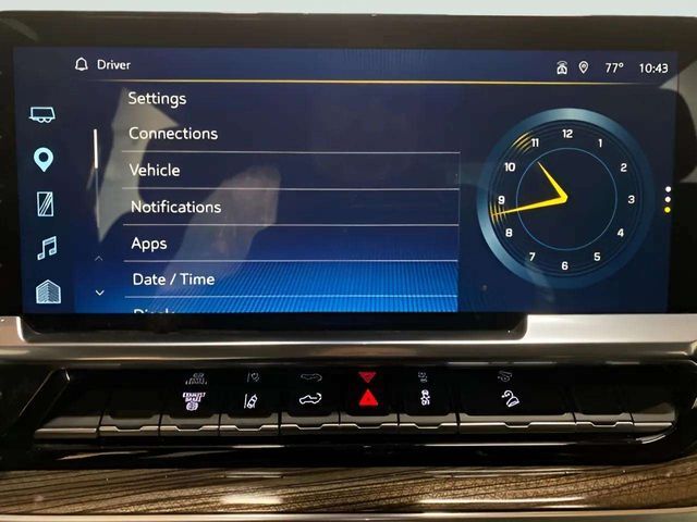 2025 Chevrolet Silverado 2500HD LT Dallas TX
