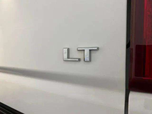 2025 Chevrolet Silverado 2500HD LT Dallas TX