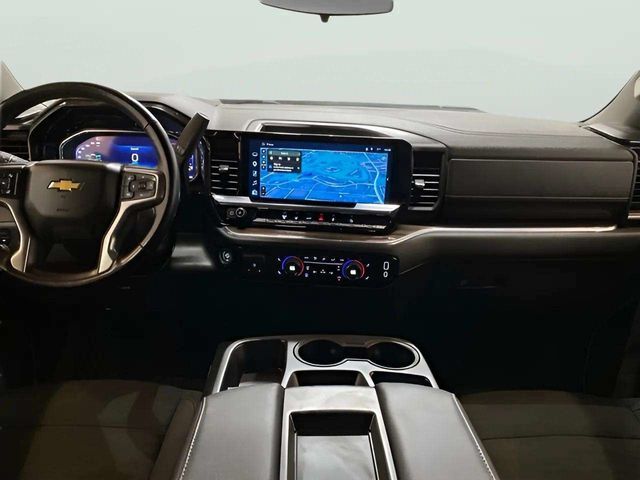 2025 Chevrolet Silverado 2500HD LT Dallas TX