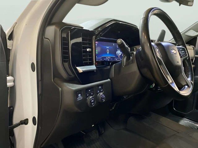 2025 Chevrolet Silverado 2500HD LT Dallas TX