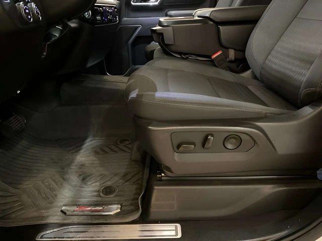 2025 Chevrolet Silverado 2500HD LT Dallas TX