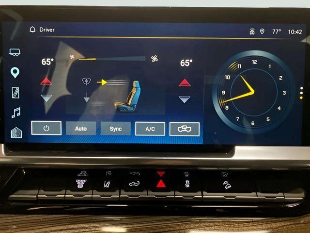 2025 Chevrolet Silverado 2500HD LT Dallas TX