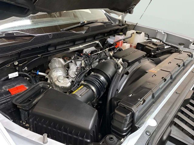 2025 Chevrolet Silverado 2500HD LT Dallas TX