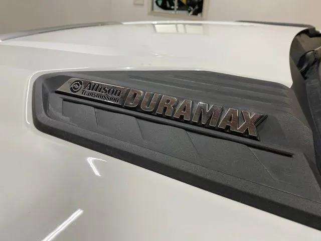 2025 Chevrolet Silverado 2500HD LT Dallas TX