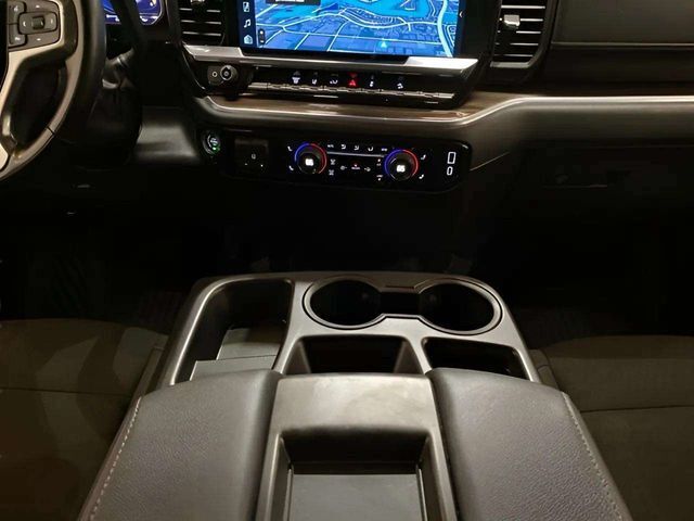 2025 Chevrolet Silverado 2500HD LT Dallas TX