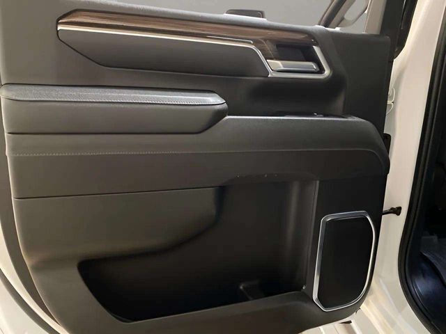 2025 Chevrolet Silverado 2500HD LT Dallas TX
