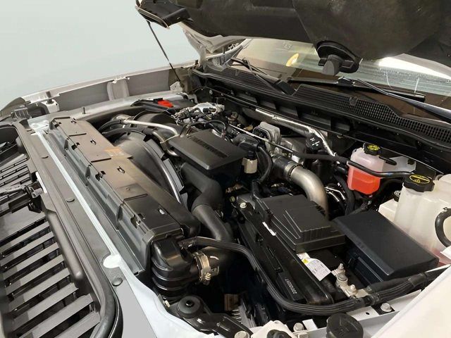 2025 Chevrolet Silverado 2500HD LT Dallas TX