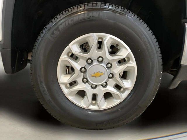 2025 Chevrolet Silverado 2500HD LT Dallas TX