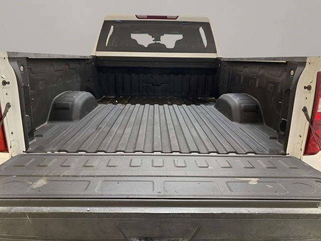 2025 Chevrolet Silverado 2500HD LT Dallas TX