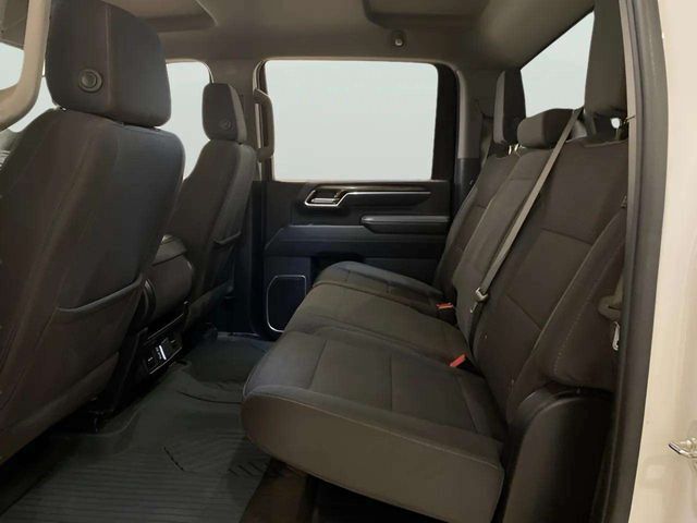 2025 Chevrolet Silverado 2500HD LT Dallas TX
