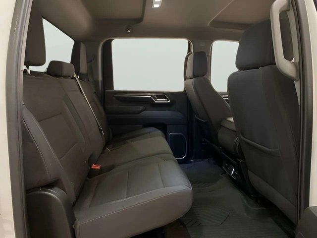 2025 Chevrolet Silverado 2500HD LT Dallas TX