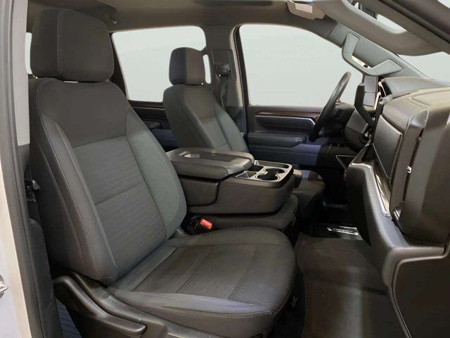 2025 Chevrolet Silverado 2500HD LT Dallas TX