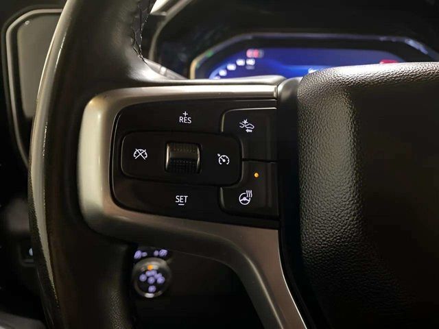 2025 Chevrolet Silverado 2500HD LT Dallas TX