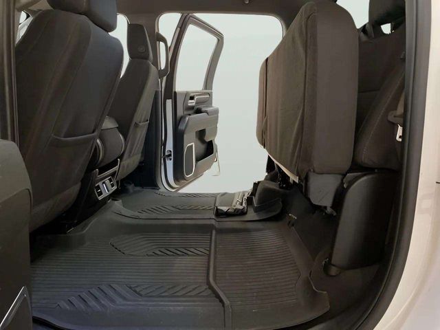 2025 Chevrolet Silverado 2500HD LT Dallas TX